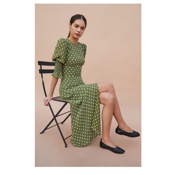 Reformation Dresses & Skirts - Reformation dress size 8